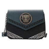 Loungefly  Black Panther 2: Wakanda Forever - Crossbody